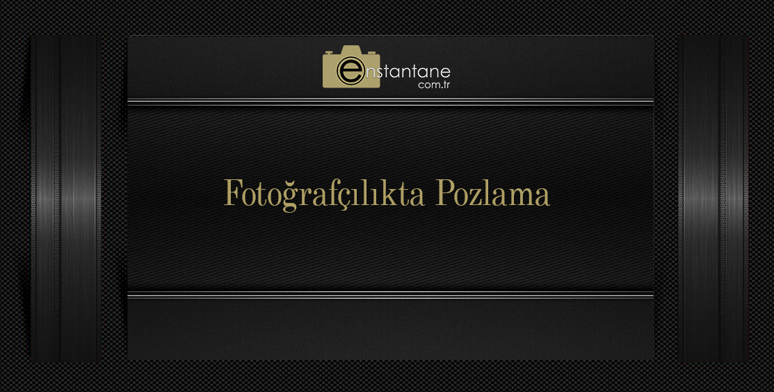 Fotoğrafçılıkta Pozlama