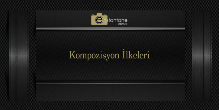 Kompozisyon İlkeleri